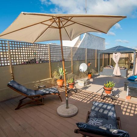 Charming Town House Just 500M From The Marina And Its Well Known Typical Market オリョン エクステリア 写真