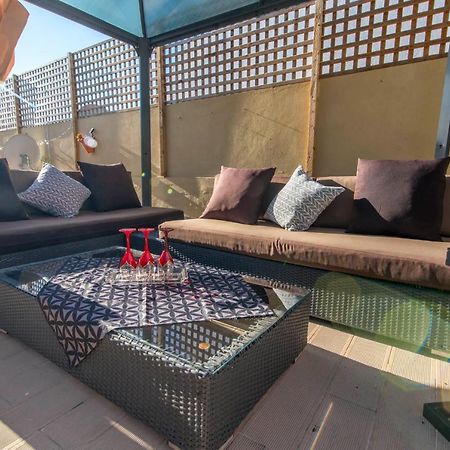 Charming Town House Just 500M From The Marina And Its Well Known Typical Market オリョン エクステリア 写真