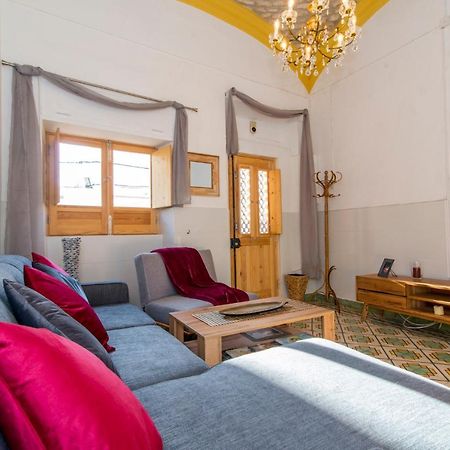 Charming Town House Just 500M From The Marina And Its Well Known Typical Market オリョン エクステリア 写真