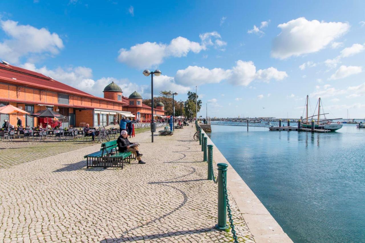 Charming Town House Just 500M From The Marina And Its Well Known Typical Market オリョン エクステリア 写真