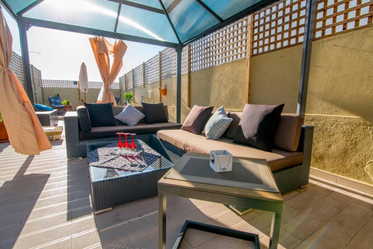 Charming Town House Just 500M From The Marina And Its Well Known Typical Market オリョン エクステリア 写真