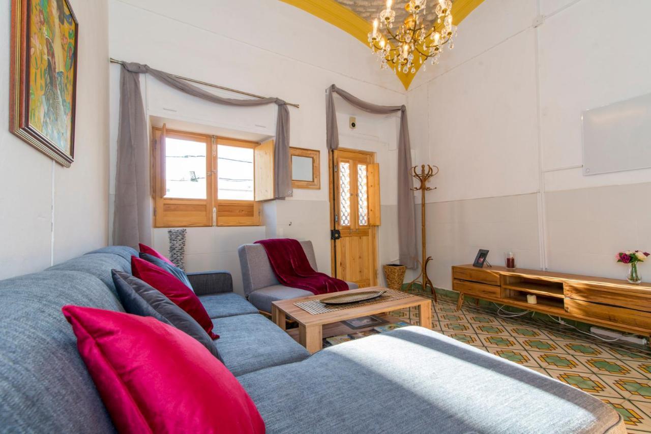 Charming Town House Just 500M From The Marina And Its Well Known Typical Market オリョン エクステリア 写真